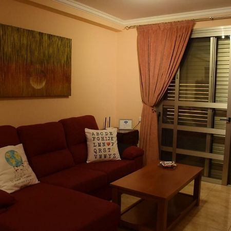 Apartamento Nek San Sebastián de la Gomera Exterior foto
