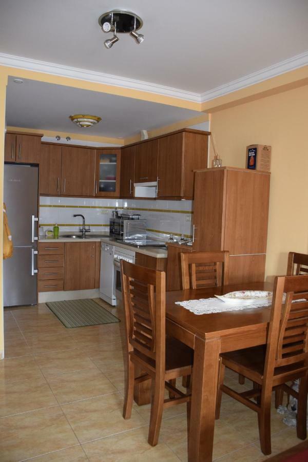 Apartamento Nek San Sebastián de la Gomera Exterior foto